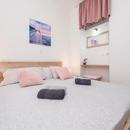 Tnt Apartment Zadar Dış mekan fotoğraf