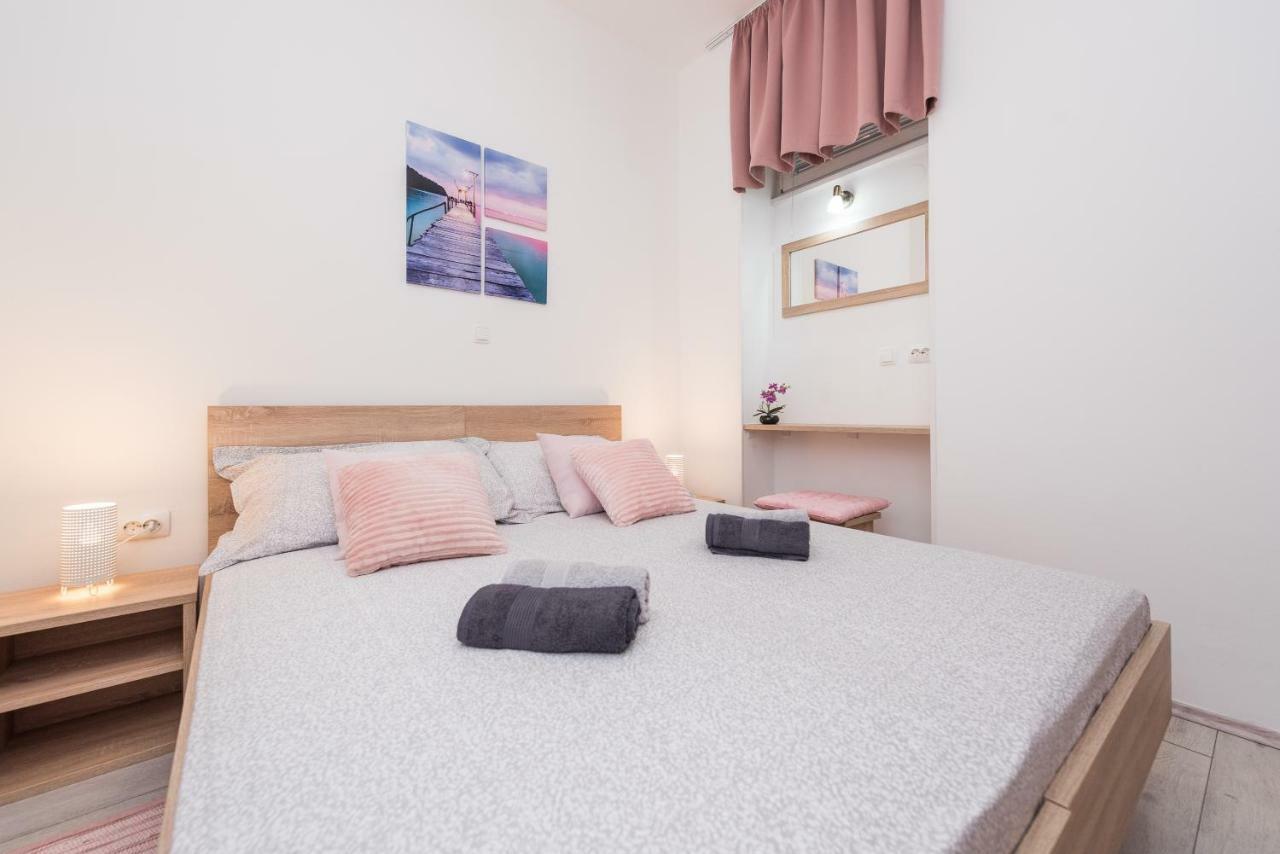 Tnt Apartment Zadar Dış mekan fotoğraf