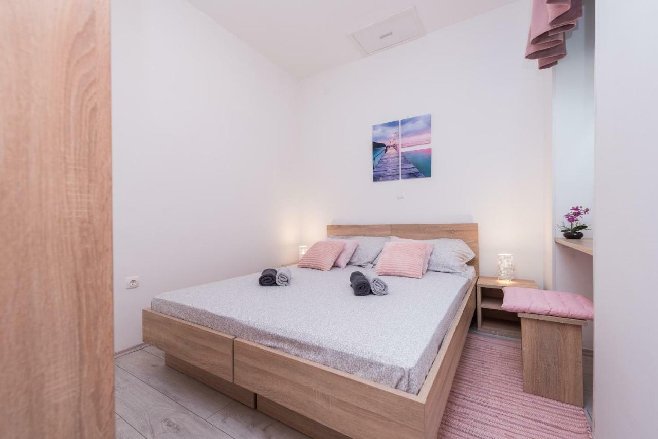 Tnt Apartment Zadar Dış mekan fotoğraf