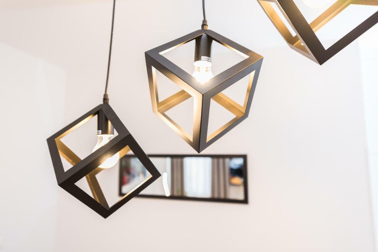Tnt Apartment Zadar Dış mekan fotoğraf